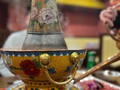 -爱新觉罗福臨火锅馆(万科滑雪场店)