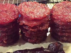 -霁月台现烤猪肉脯(万达茂店)
