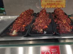 -韩麦大冷面(桂花街直营店)