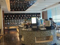 -深圳观澜格兰云天国际酒店