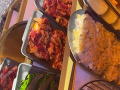 -杨记齐齐哈尔烤肉(总店)