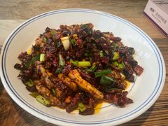 -树厨贵州菜(大十字店)