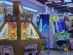 -风云再起游乐汇(南京常发广场店)