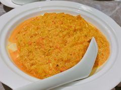 蟹黄豆腐-鼎泰丰(国贸商城店)