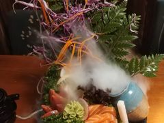 -鳗鱼家·深夜食堂(军博店)