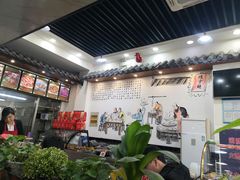 -豫掌柜饸饹面·烩面(秀沿路店)