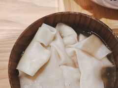 -马记永·兰州牛肉面(3019君尚店)