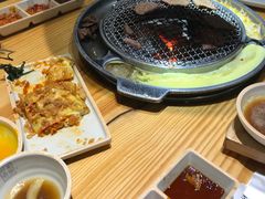 -喜来稀肉(北外滩白玉兰广场店)