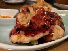 最东北锅包肉-95号酱骨·一块豆腐(展春园西路店)