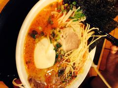 博多一幸舍(侨福芳草地店)-博多一幸舍(侨福芳草地购物中心店)