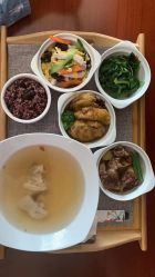 点击看大图 -仰悦产孕月子中心(莱山店)