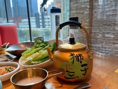 -狮子三·脆鳗鱼烤肉(信和廣場4樓店)