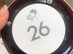 -喜茶(佛山南海万科广场店)