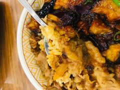 -食其家·牛丼咖喱(文三路店)
