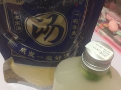 -和府捞面(东直门银座店)