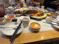 -韩宫宴烤肉·料理(宜兴八佰伴店)