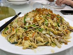 卤面-百家福海鲜排档·闽菜·家宴(斗西路口店)