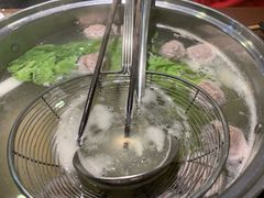 -幸运牛汕头小黄牛牛肉火锅(梅林店)