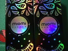 -miomi米欧米美瞳隐形眼镜(新世界大丸百货店)