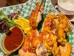 -泰妃殿(武汉首店)