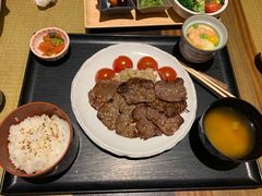 炭烤牛小排-炉匠炉端烧·酒(国金中心商场店)