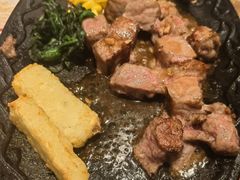 -萨莉亚意式餐厅(永旺购物中心店)