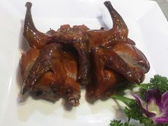 琵琶乳鸽-五邑人家(江门店)