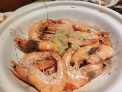 -船梆煮•蒸汽海鲜·生腌干蒸(五四广场店)