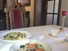 -玫瑰厅上海菜(兴国路店)