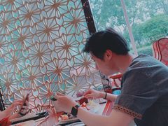 -东方滨江大酒店·滨江厅