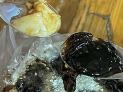 -共和老洪豆花草粿水粿