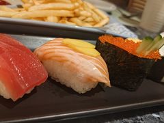-广东嘉华大酒店·季花铁板烧餐厅
