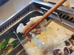 -海底捞火锅(方圆荟店)