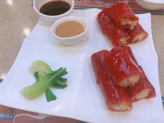 -点都德(大茶楼店)