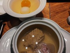 -绣园·茶食宴(湘绣博物馆店)