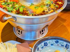 -串王阿三烧烤·小龙虾·烤鱼(拱墅胜利河美食街店)