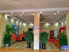 -云海阁酒楼(清和大道店)