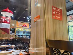 -華·丫丫火锅供销社(老城店)
