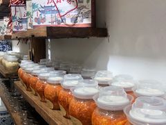 -江小菜酱菜(南京夫子庙步行街店)