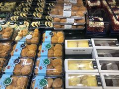 -FASHION BAKERY法森贝克(新德路店)