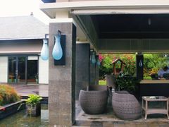 -巴厘岛悦榕庄Jumana露台餐厅