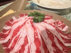 -鸿姐老火锅(静安店)