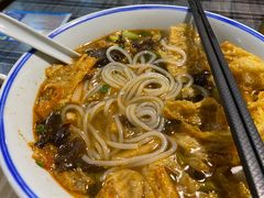 柳州螺蛳粉-八十八粉儿(尚都店)