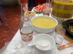 -万荣烤鸭店·北京菜(农光里店)