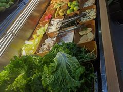 -火炉火自助餐(枫蓝国际店)