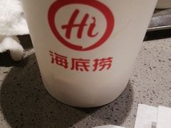 -海底捞火锅(天一广场亚细亚店)