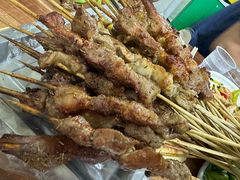 -同来顺烧烤餐厅(哈尔滨道店)