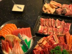 -熊出没日本烧肉放题