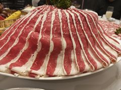 -田园肥牛府(二十四桥店)