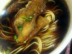 昆山奥灶面-金陵一哥龙虾(水木秦淮店)